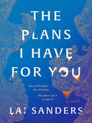 cover image of The Plans I Have for You